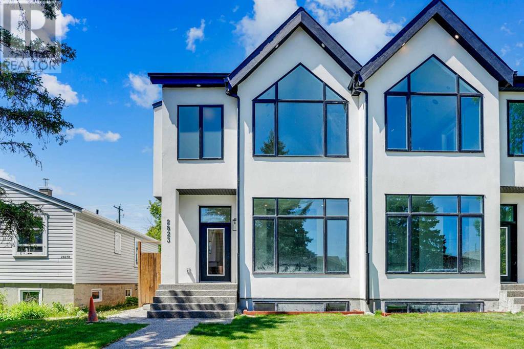 2823 29 Street Sw, Calgary, Alberta  T3E 2K7 - Photo 1 - A2228004