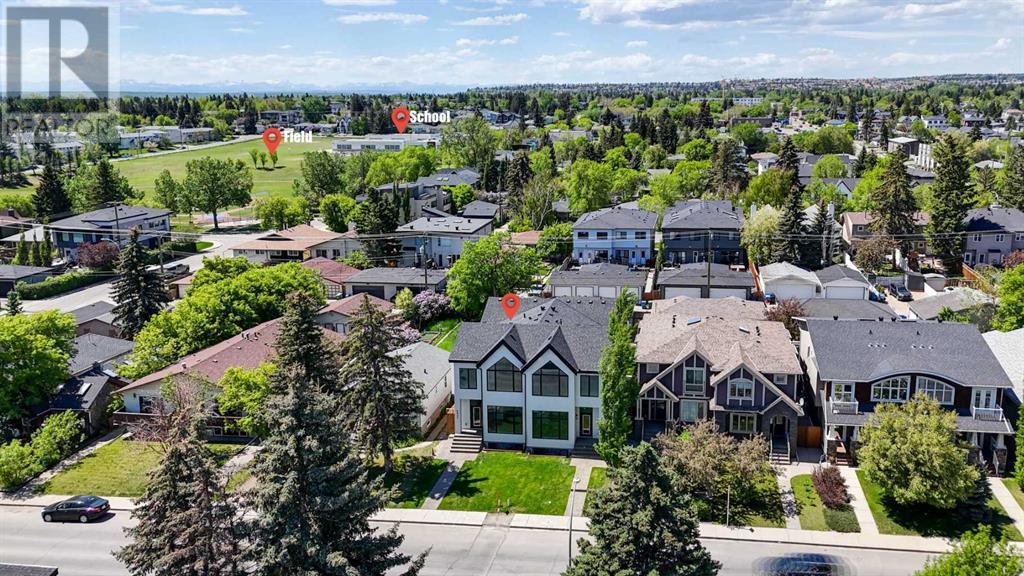 2823 29 Street Sw, Calgary, Alberta  T3E 2K7 - Photo 28 - A2228004