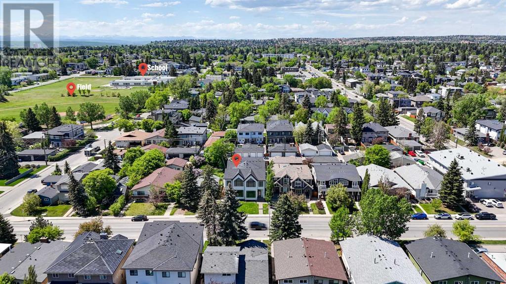 2823 29 Street Sw, Calgary, Alberta  T3E 2K7 - Photo 29 - A2228004