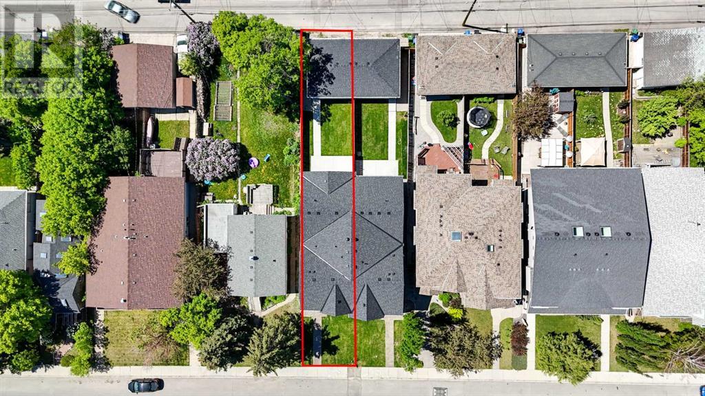 2823 29 Street Sw, Calgary, Alberta  T3E 2K7 - Photo 30 - A2228004