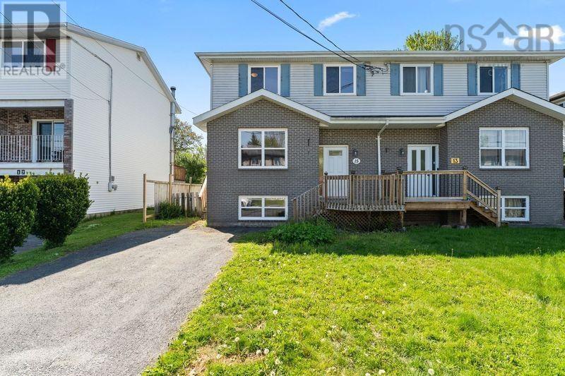 15 Sugar Maple Drive, Timberlea, Nova Scotia