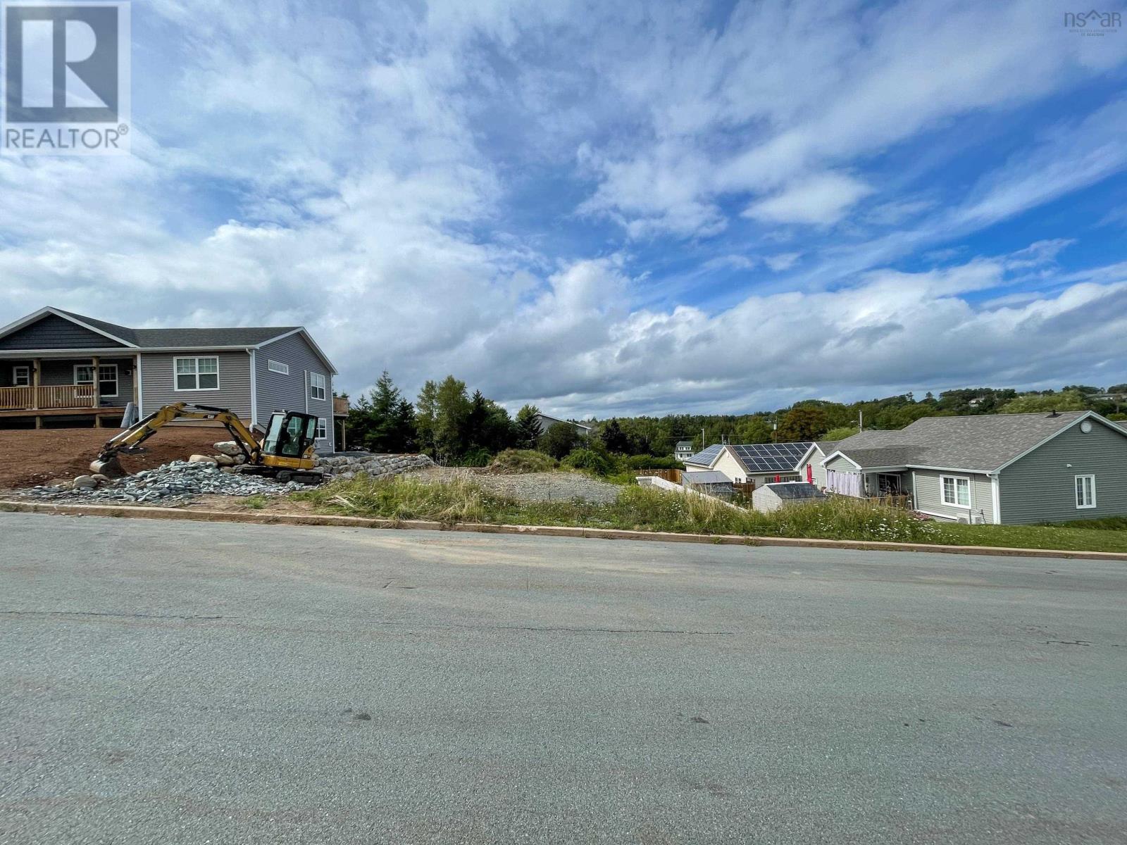 Lot 29 Hebb Street, Lunenburg, Nova Scotia  B0J 2C0 - Photo 3 - 202513840