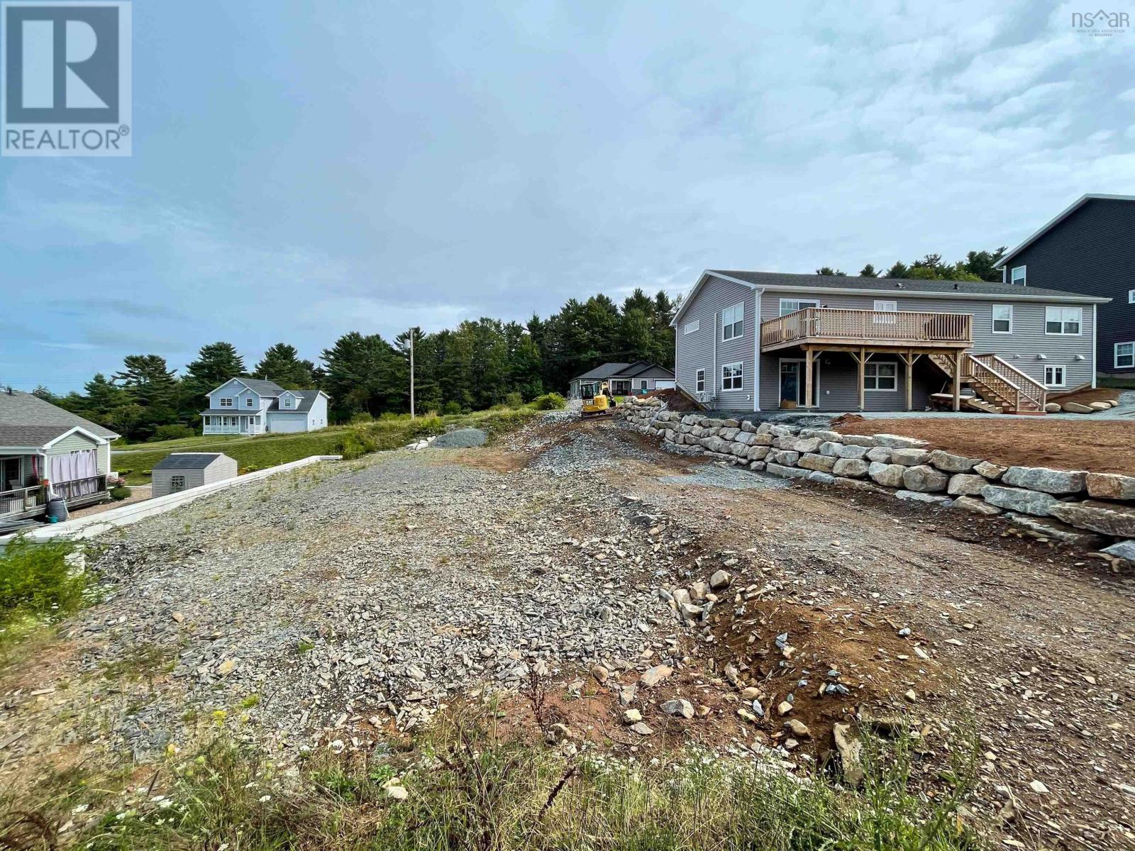 Lot 29 Hebb Street, Lunenburg, Nova Scotia  B0J 2C0 - Photo 5 - 202513840