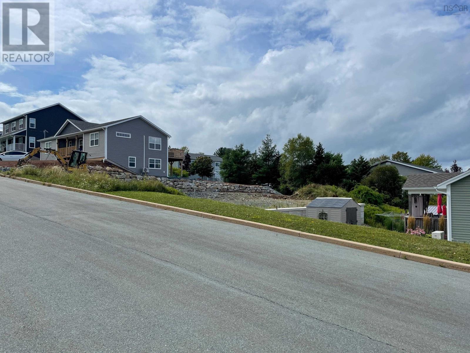 Lot 29 Hebb Street, Lunenburg, Nova Scotia  B0J 2C0 - Photo 1 - 202513840