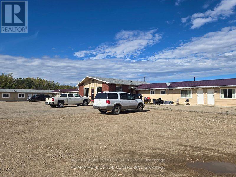 860 Highway Avenue, Preeceville Sk, Saskatchewan  S0A 3B0 - Photo 1 - X12204694