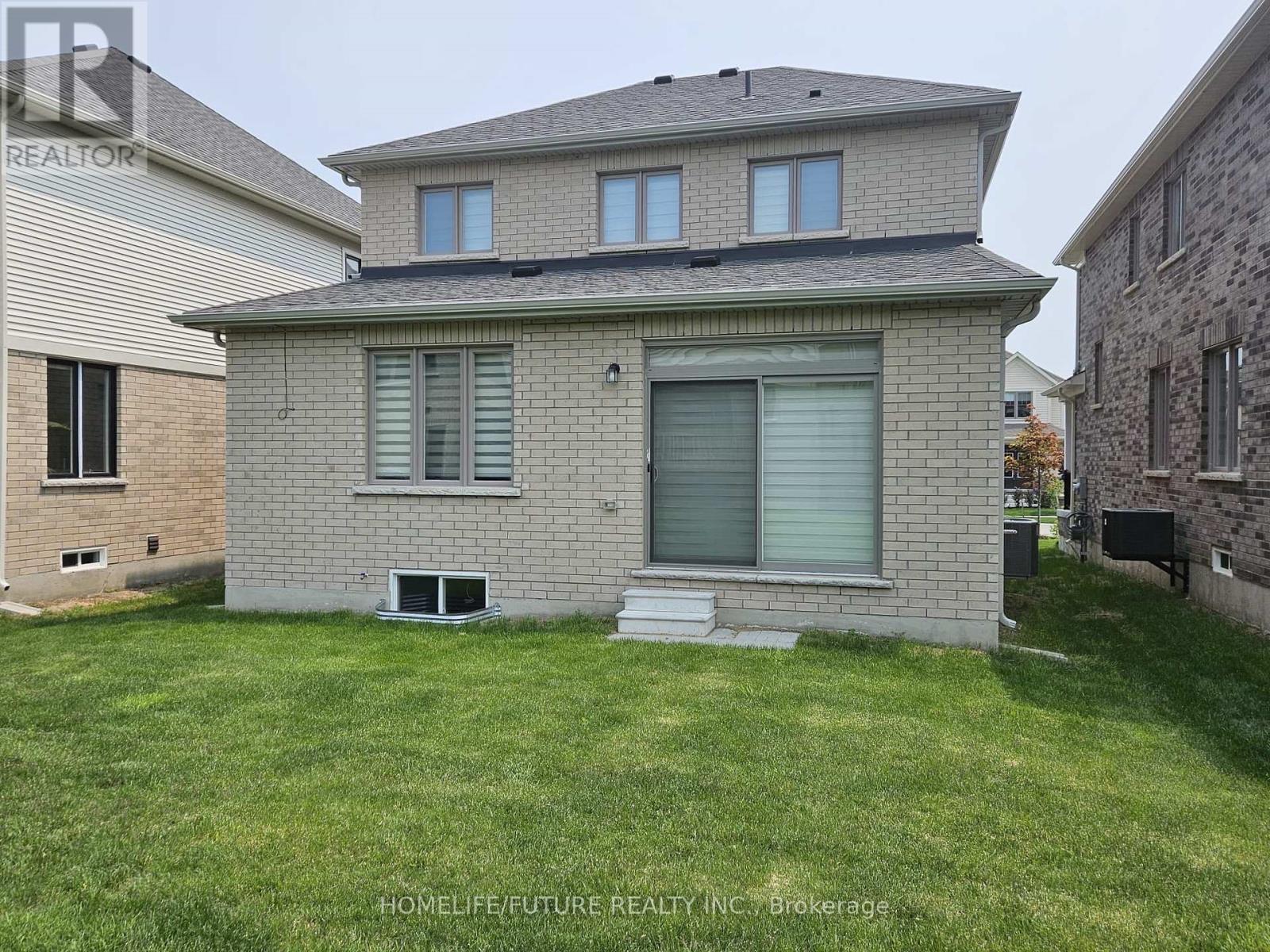 1115 Denton Drive, Cobourg, Ontario  K9A 4A1 - Photo 14 - X12204727