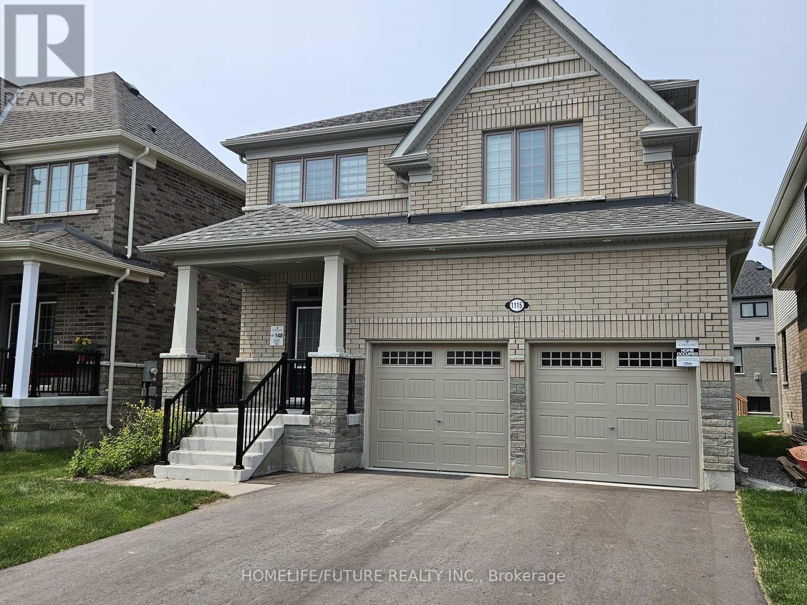 1115 Denton Drive, Cobourg, Ontario  K9A 4A1 - Photo 2 - X12204727