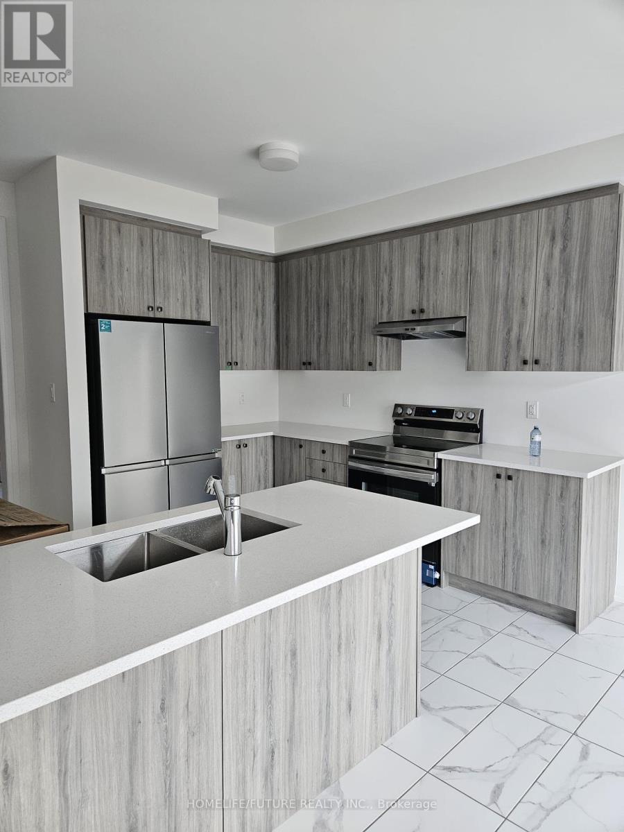 1115 Denton Drive, Cobourg, Ontario  K9A 4A1 - Photo 5 - X12204727