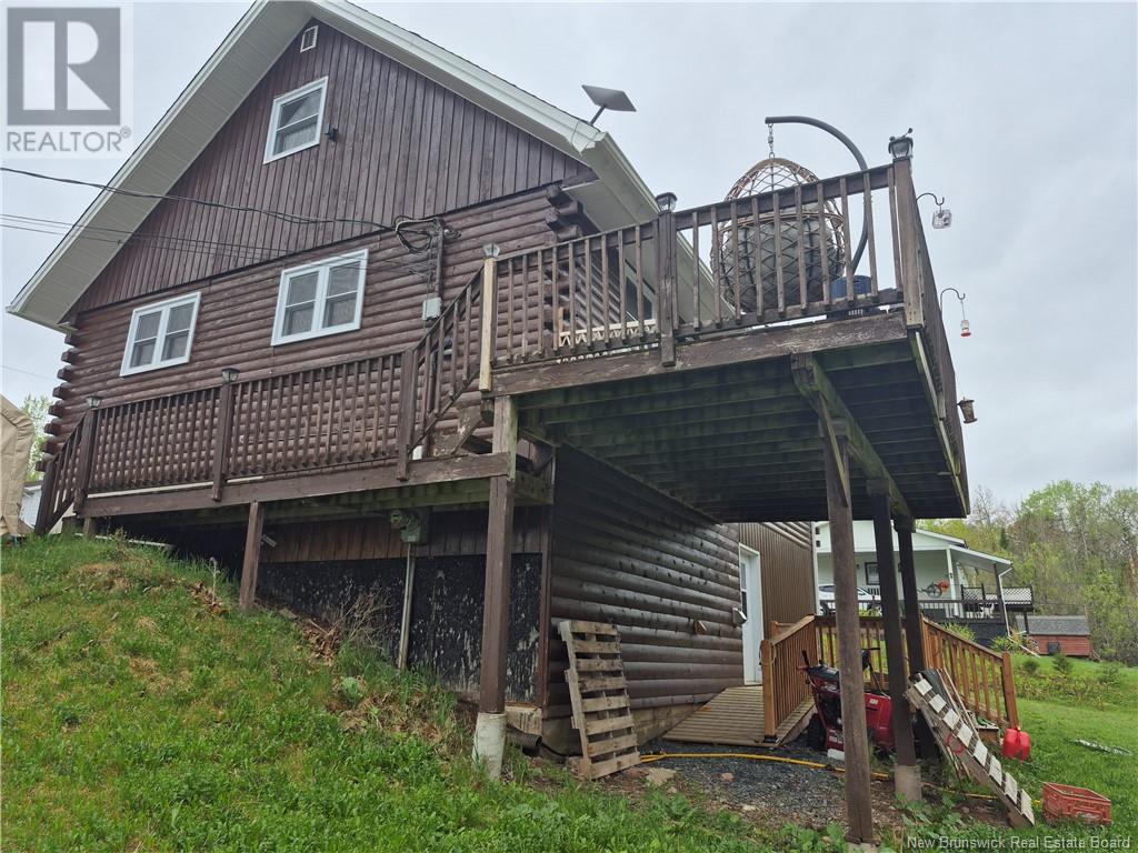 28 Bridgeview Street, Plaster Rock, New Brunswick  E7G 1E7 - Photo 3 - NB113646