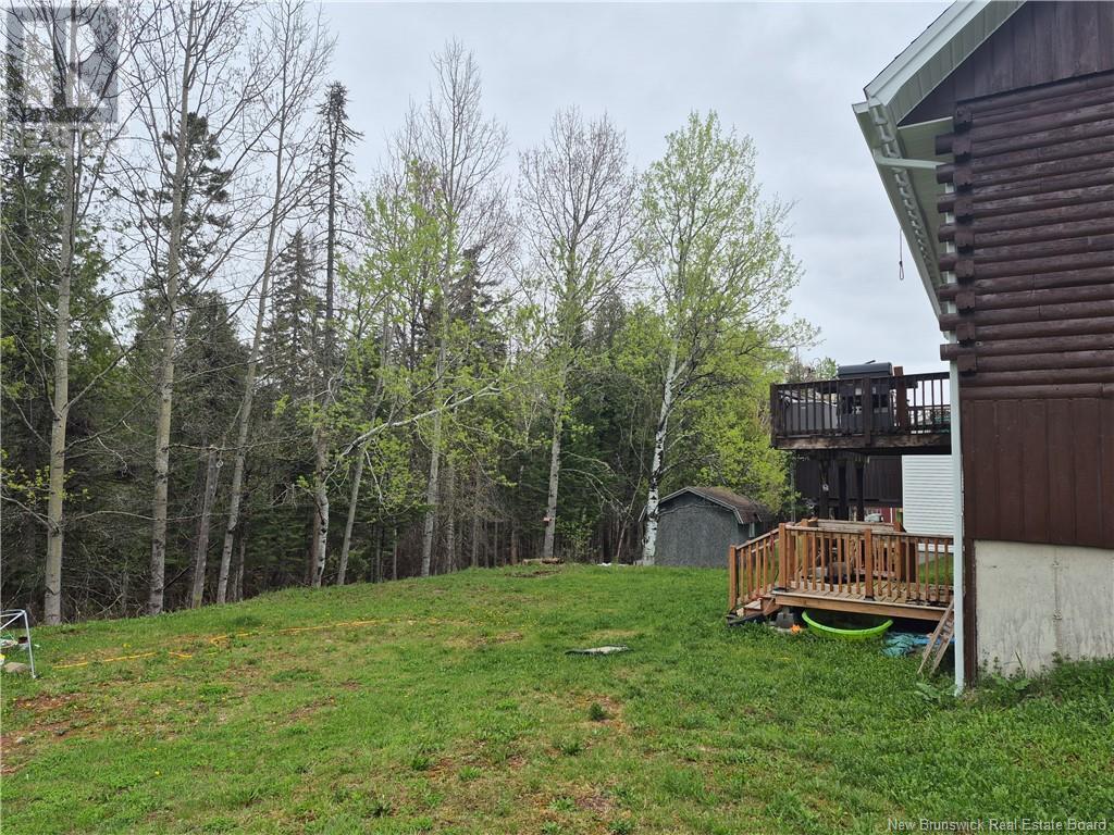 28 Bridgeview Street, Plaster Rock, New Brunswick  E7G 1E7 - Photo 2 - NB113646