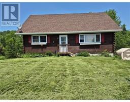 28 Bridgeview Street, Plaster Rock, New Brunswick