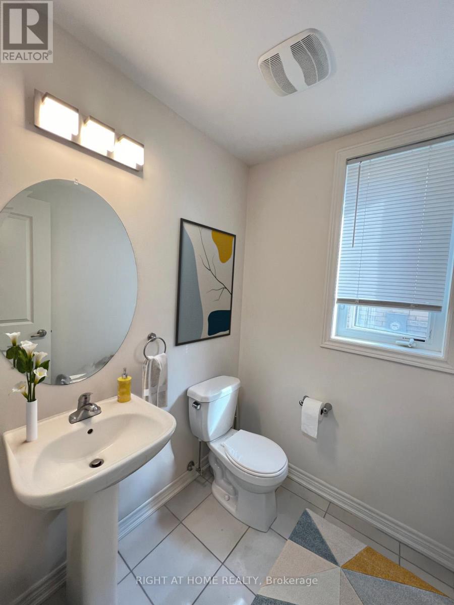 52 Heming Trail, Hamilton, Ontario  L9K 0J8 - Photo 8 - X12201050