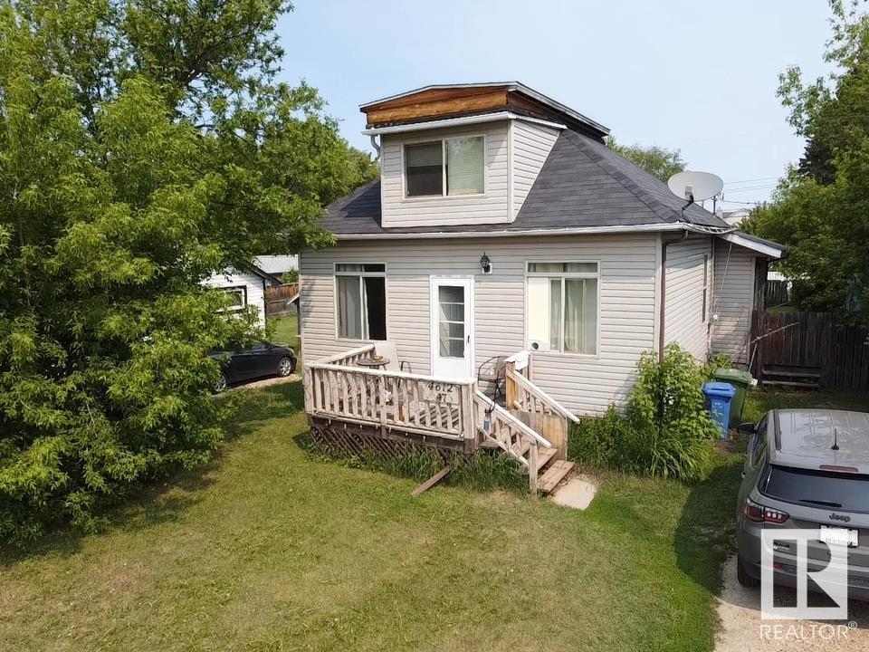 4612 47 AV, Wetaskiwin, Alberta