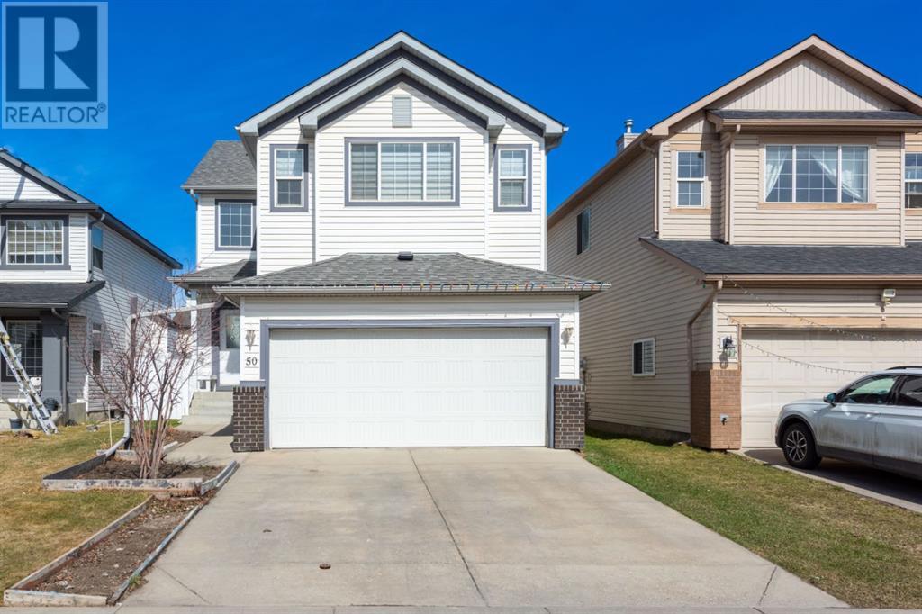 50 Martha's Close NE, Calgary, Alberta