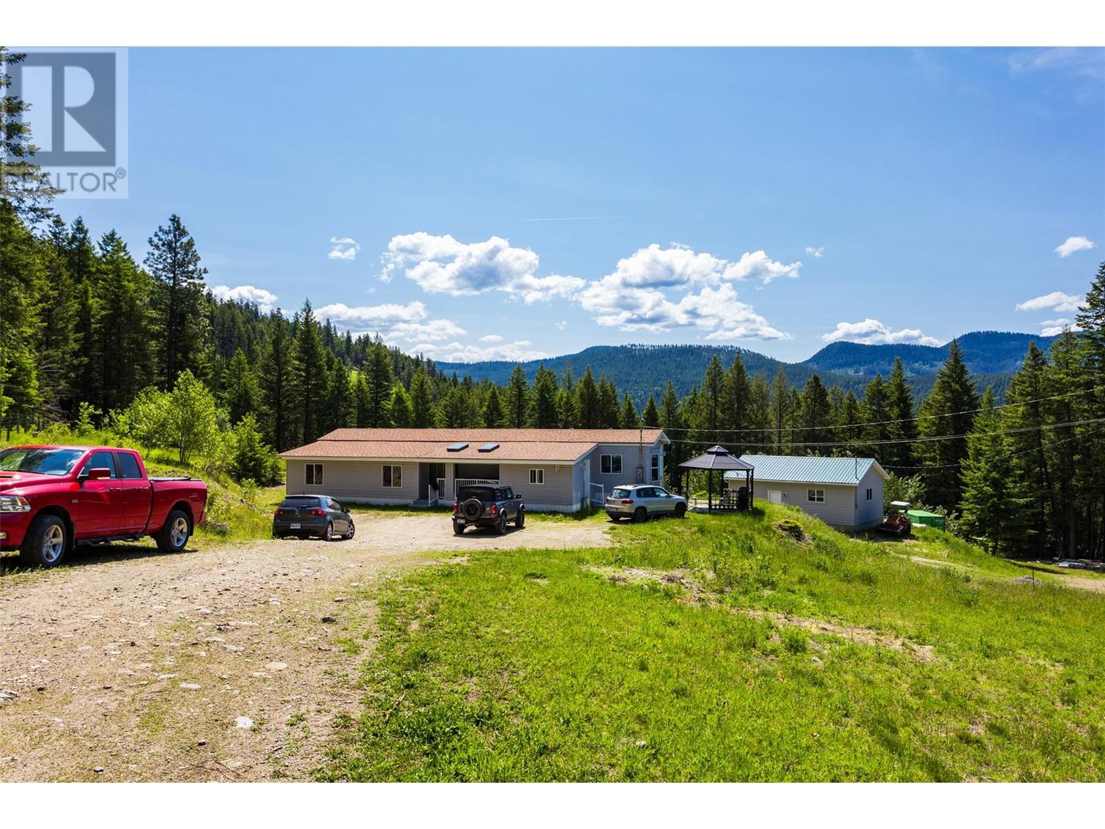 1881 Cardinal Creek Road, Kelowna, British Columbia  V1P 1J3 - Photo 8 - 10350454