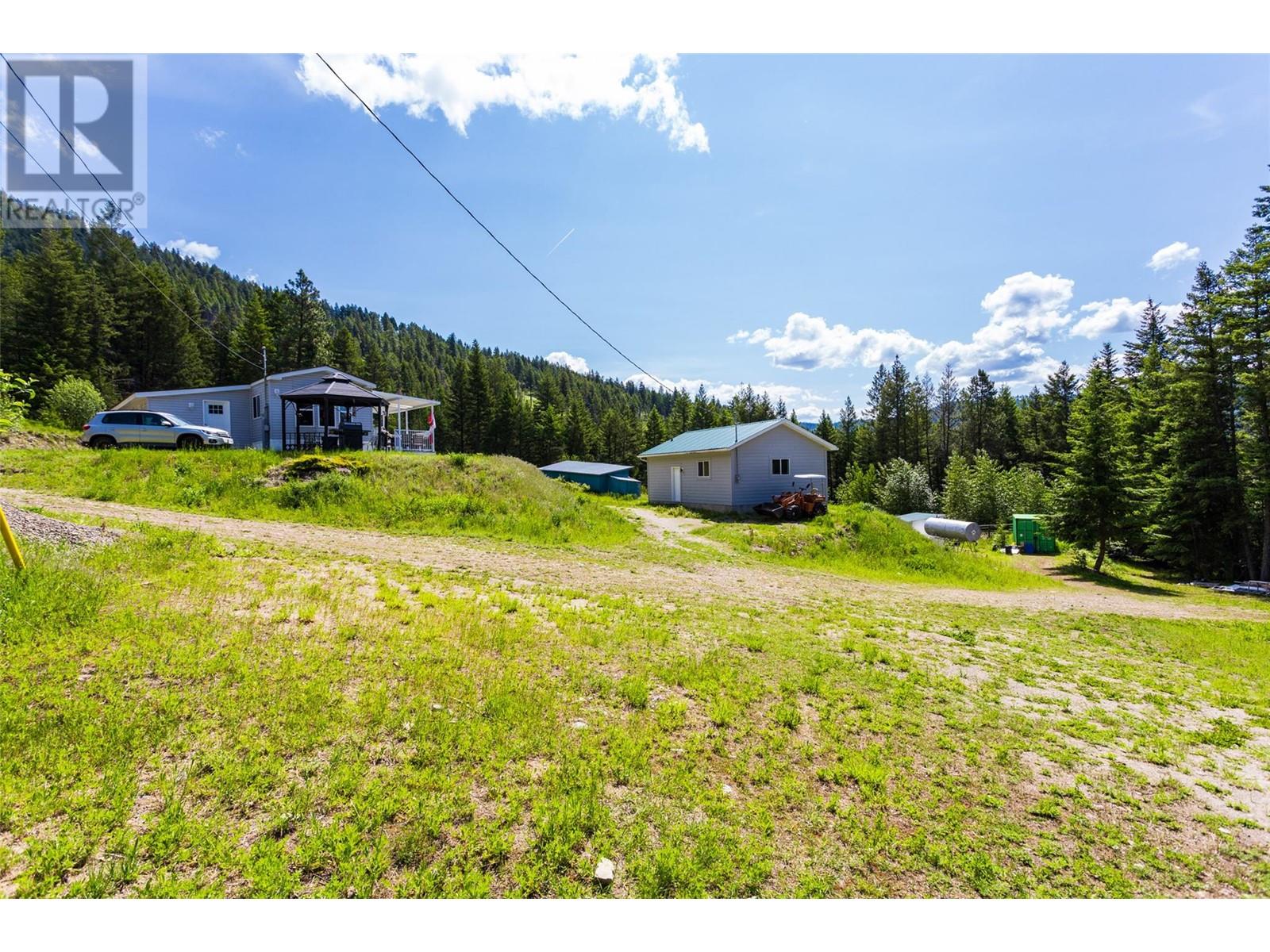 1881 Cardinal Creek Road, Kelowna, British Columbia  V1P 1J3 - Photo 54 - 10350454
