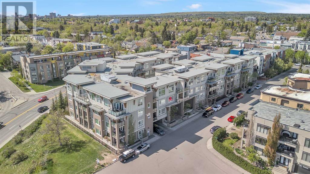 214, 707 4 Street Ne, Calgary, Alberta  T2E 3S7 - Photo 1 - A2223808