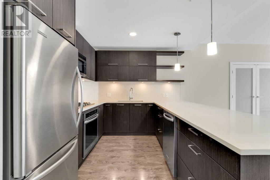 214, 707 4 Street Ne, Calgary, Alberta  T2E 3S7 - Photo 11 - A2223808