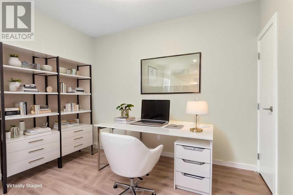 214, 707 4 Street Ne, Calgary, Alberta  T2E 3S7 - Photo 6 - A2223808