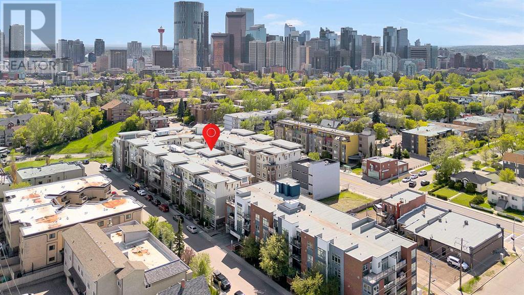 214, 707 4 Street Ne, Calgary, Alberta  T2E 3S7 - Photo 2 - A2223808