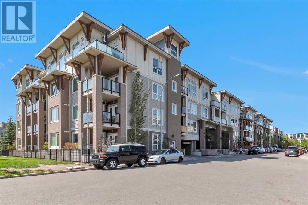 214, 707 4 Street Ne, Calgary, Alberta  T2E 3S7 - Photo 38 - A2223808