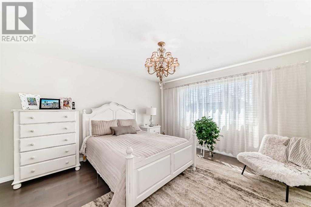 7 Windgate View Sw, Airdrie, Alberta  T4B 3S9 - Photo 15 - A2226503