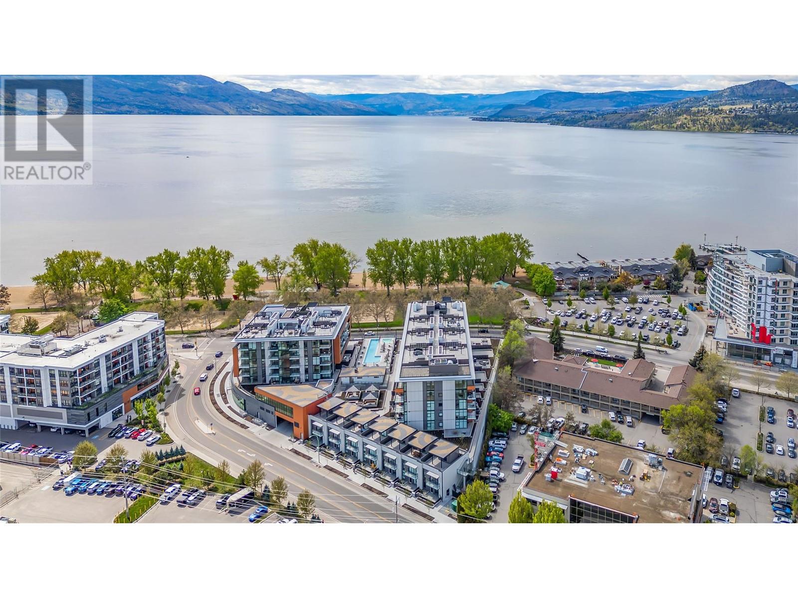Property at 3389 Lakeshore Road Unit# 601 image 4