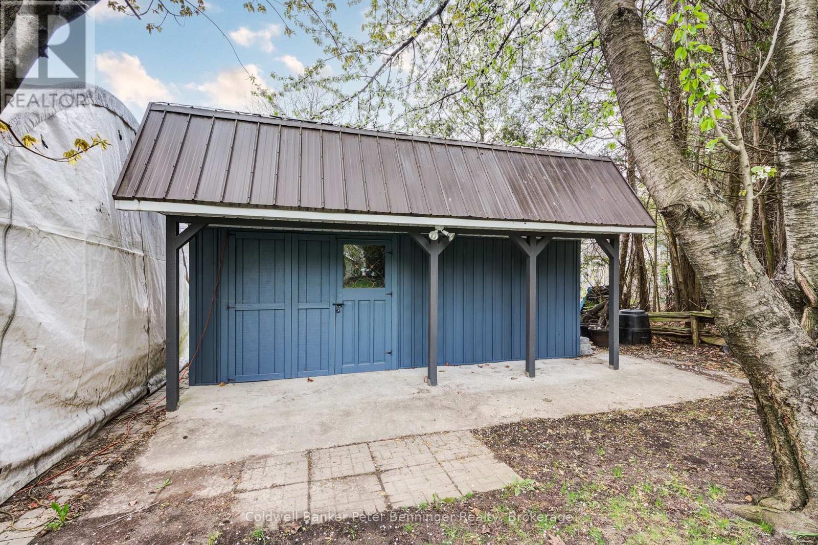 35 George Street, Blandford-Blenheim, Ontario  N0J 1B0 - Photo 44 - X12200925