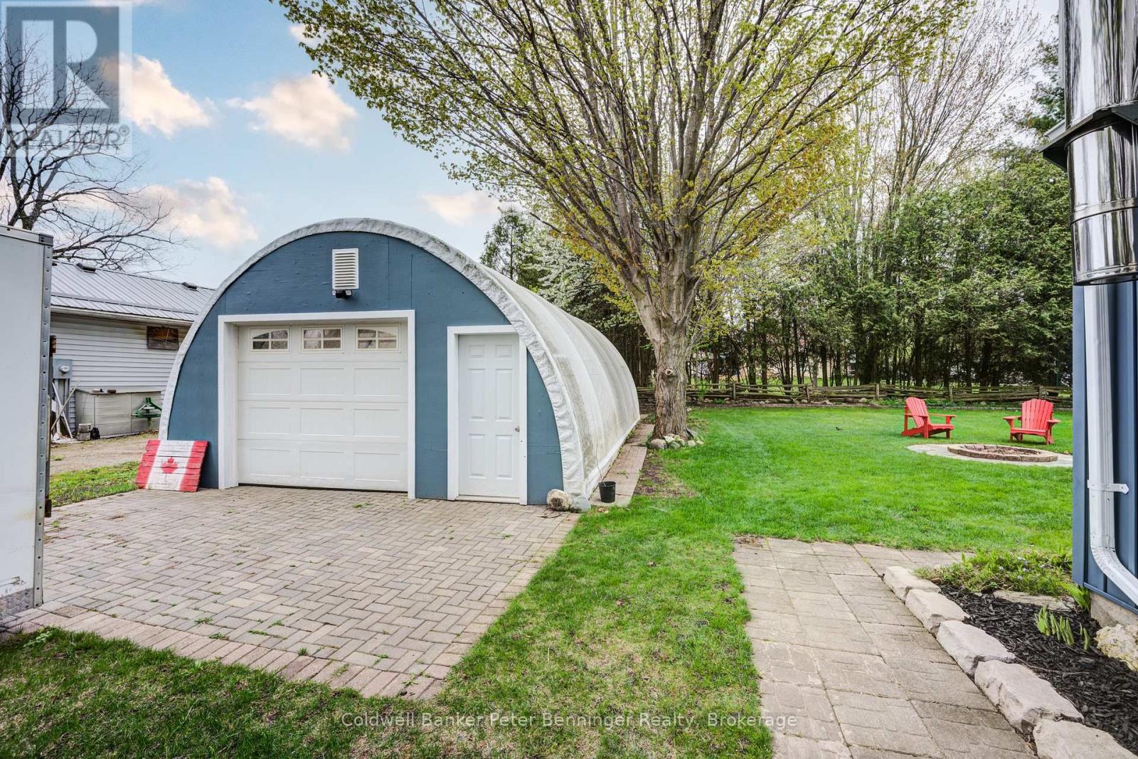 35 George Street, Blandford-Blenheim, Ontario  N0J 1B0 - Photo 42 - X12200925