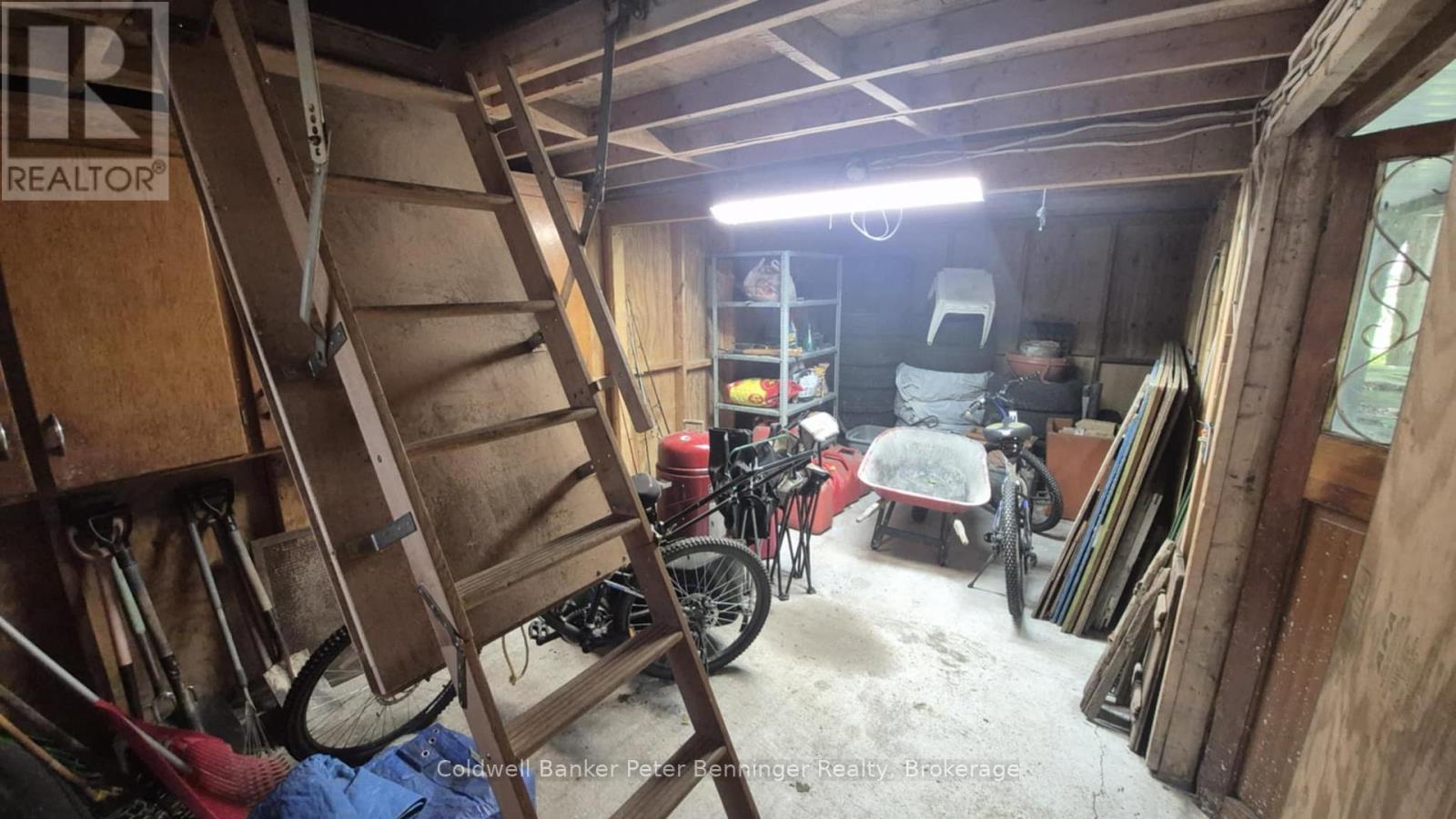 35 George Street, Blandford-Blenheim, Ontario  N0J 1B0 - Photo 45 - X12200925