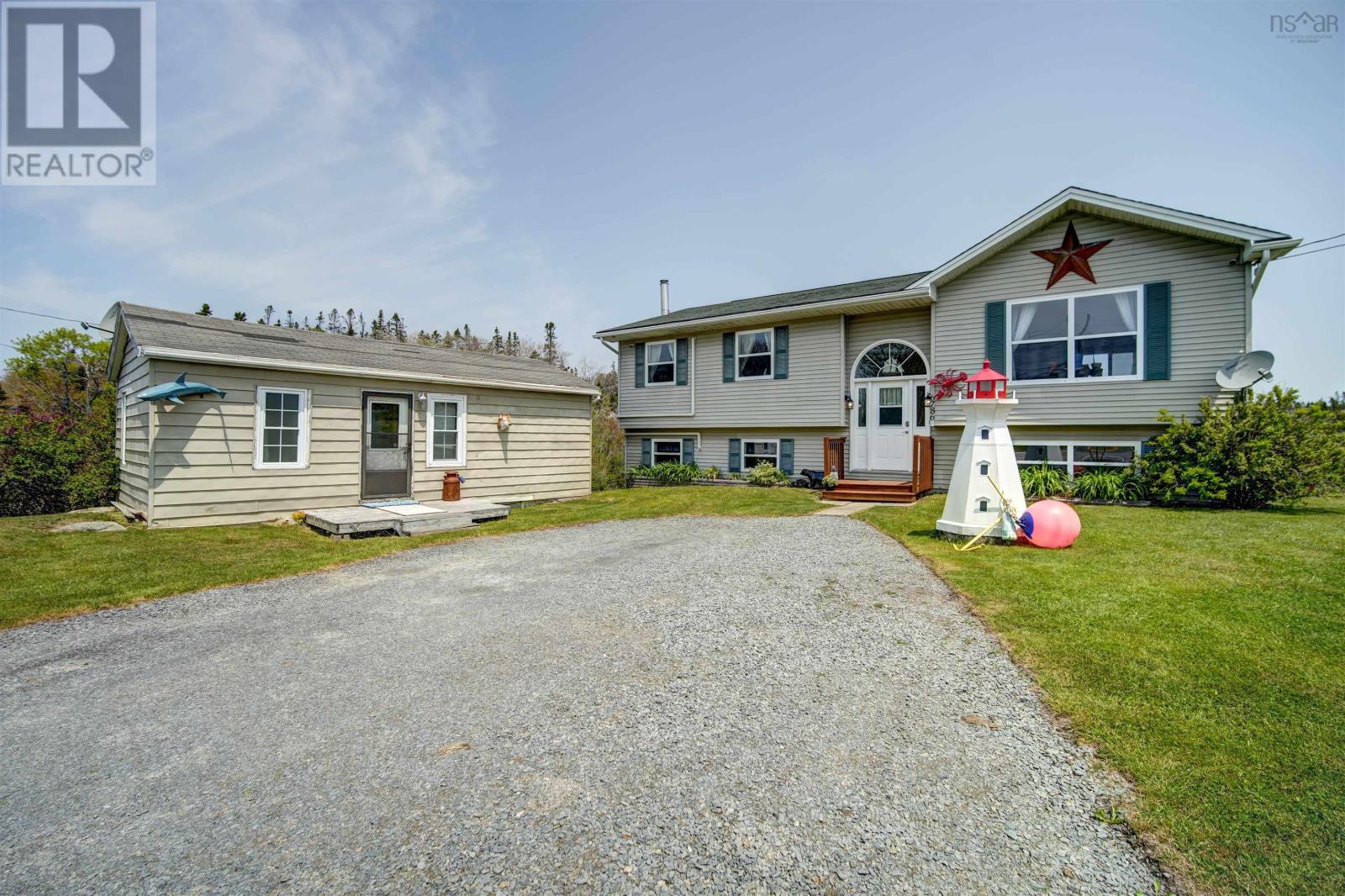 6786 Prospect Road, West Dover, Nova Scotia  B3Z 3T2 - Photo 1 - 202513842