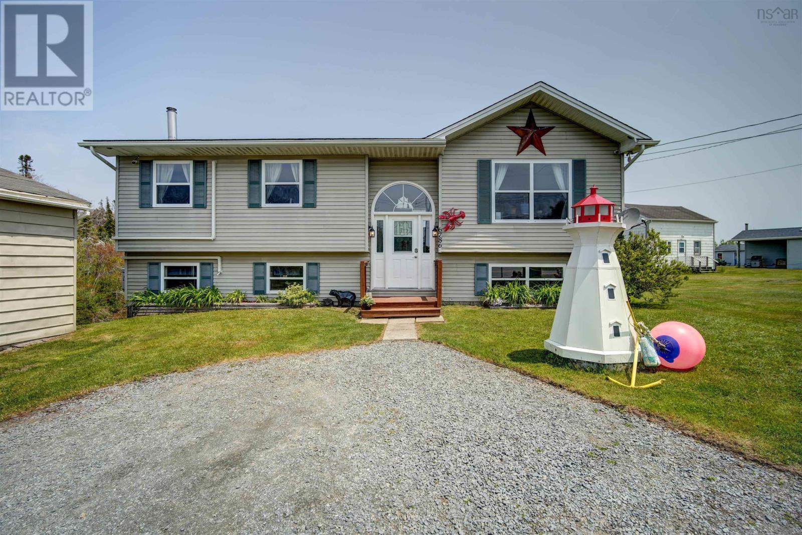6786 Prospect Road, West Dover, Nova Scotia  B3Z 3T2 - Photo 2 - 202513842