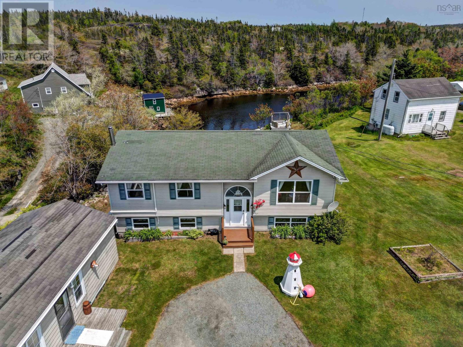 6786 Prospect Road, West Dover, Nova Scotia  B3Z 3T2 - Photo 4 - 202513842