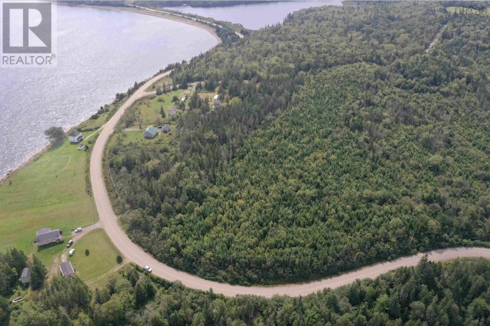 Lot 9 Gillis Point Road, Grass Cove, Nova Scotia  B2C 1K6 - Photo 1 - 202513841