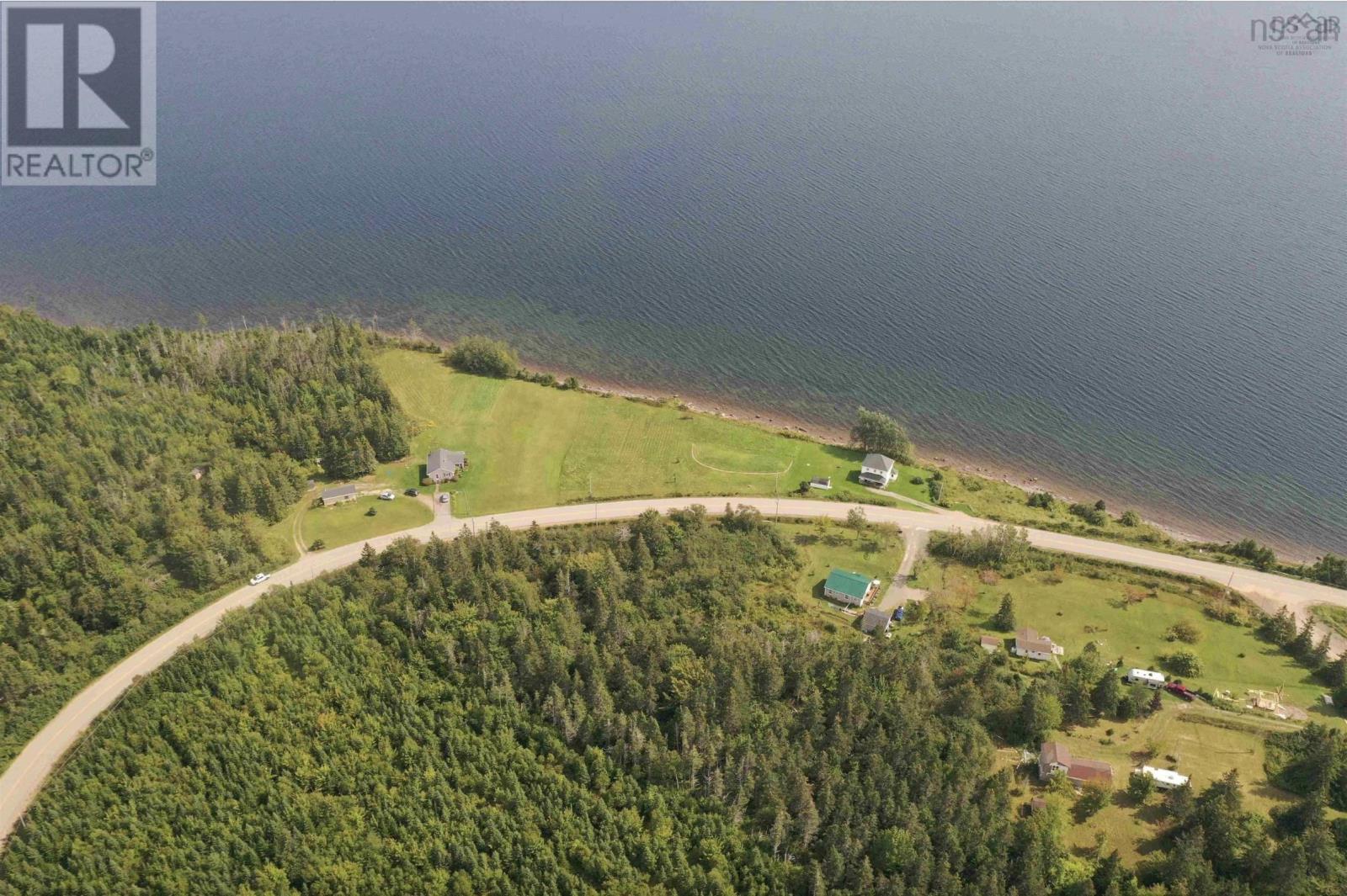 Lot 9 Gillis Point Road, Grass Cove, Nova Scotia  B2C 1K6 - Photo 5 - 202513841