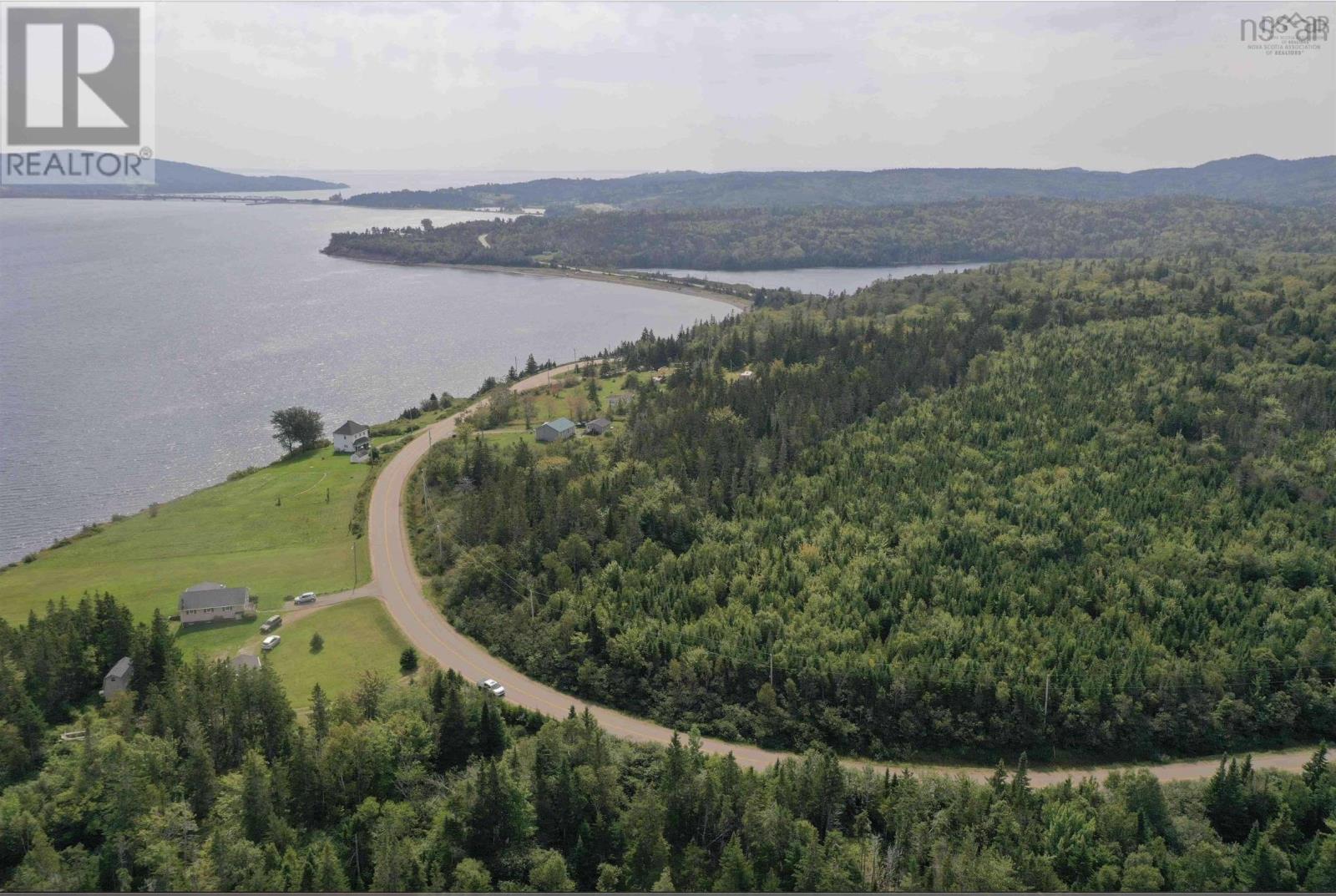 Lot 9 Gillis Point Road, Grass Cove, Nova Scotia  B2C 1K6 - Photo 9 - 202513841