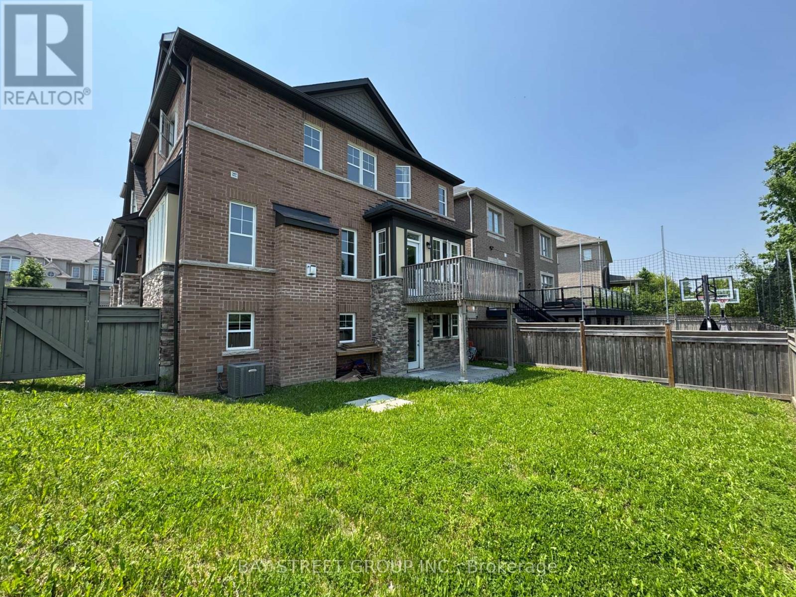 152 Baber Crescent, Aurora, Ontario  L4G 0Y6 - Photo 47 - N12190289