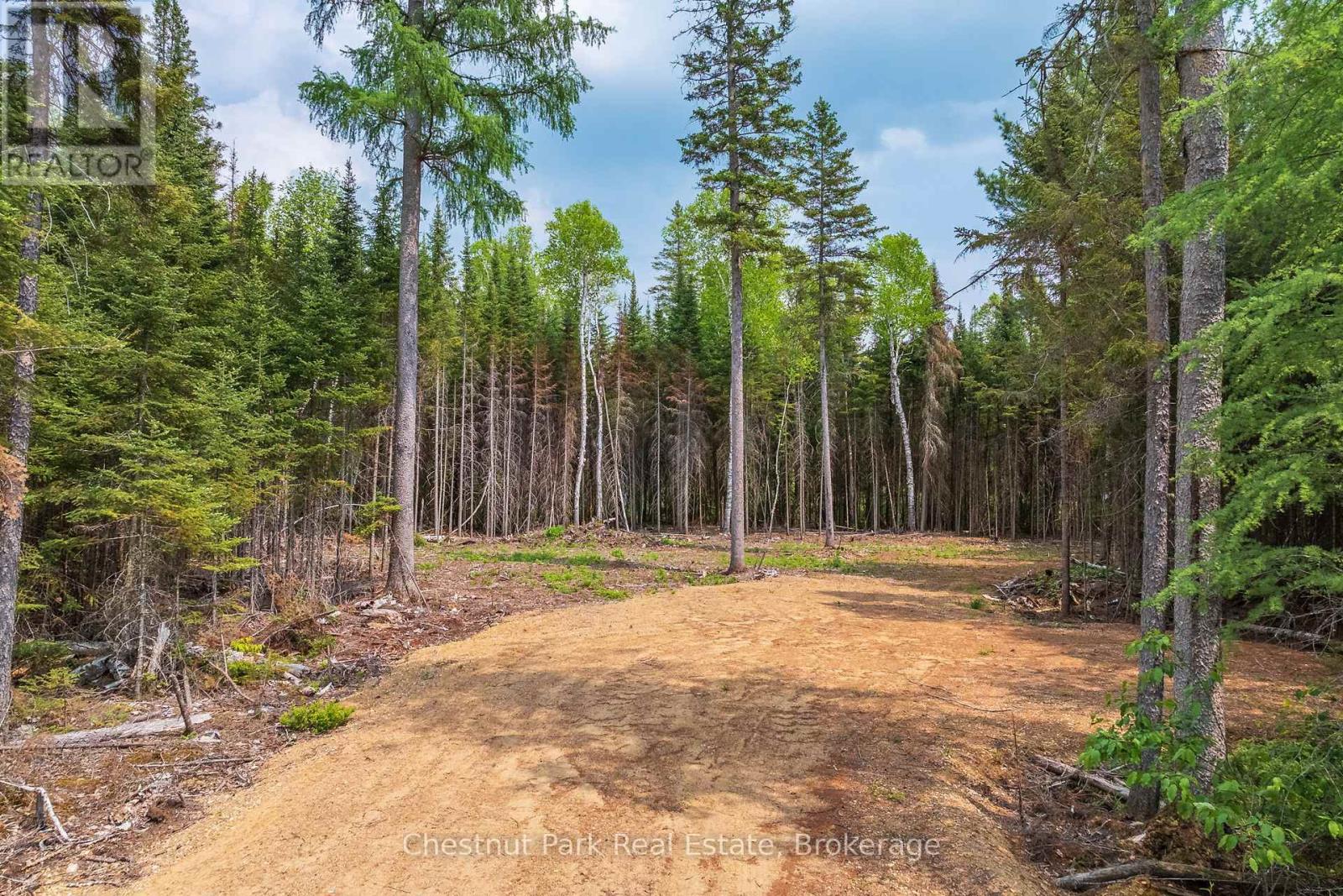 0 Stoneway Road, Kearney, Ontario  P0A 1M0 - Photo 2 - X12204745