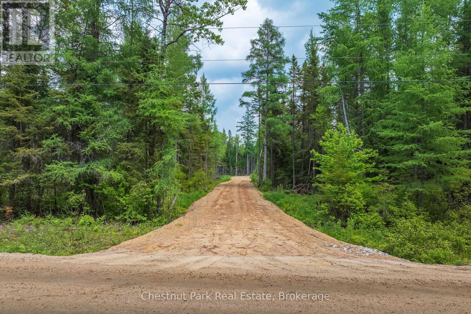 0 Stoneway Road, Kearney, Ontario  P0A 1M0 - Photo 4 - X12204745