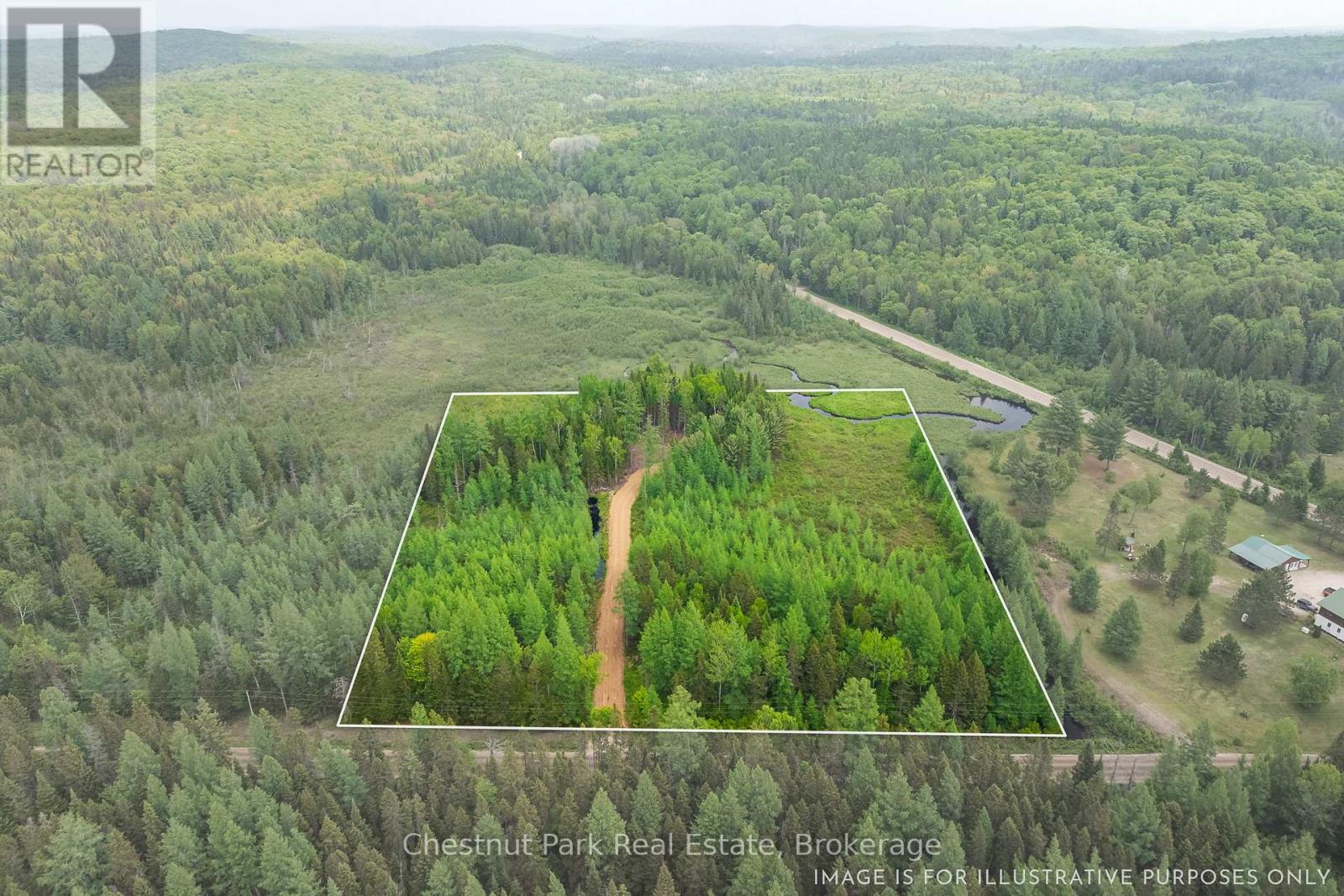 0 Stoneway Road, Kearney, Ontario  P0A 1M0 - Photo 8 - X12204745