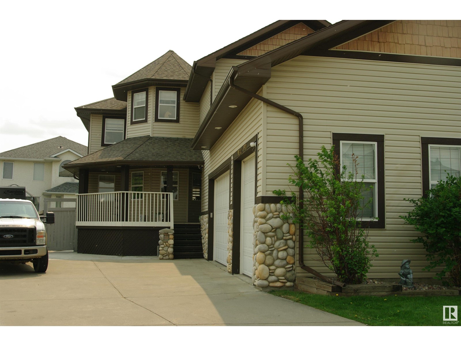 11003 177 Av Nw, Edmonton, Alberta  T5X 6H5 - Photo 3 - E4440148