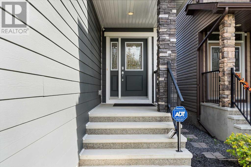 316 Legacy Heights Se, Calgary, Alberta  T2X 2E9 - Photo 2 - A2227224