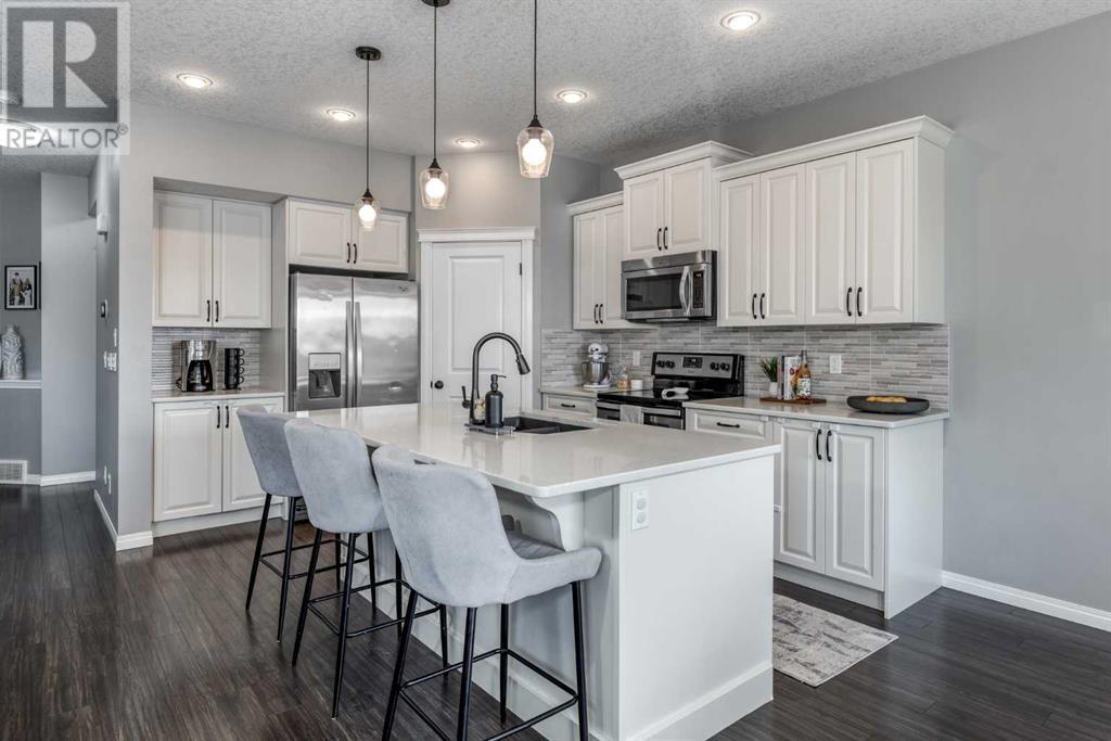 1314 King's Heights Way Se, Airdrie, Alberta  T4A 0R9 - Photo 12 - A2228455