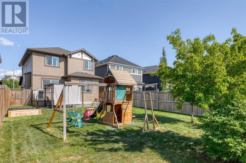 1314 King's Heights Way Se, Airdrie, Alberta  T4A 0R9 - Photo 42 - A2228455