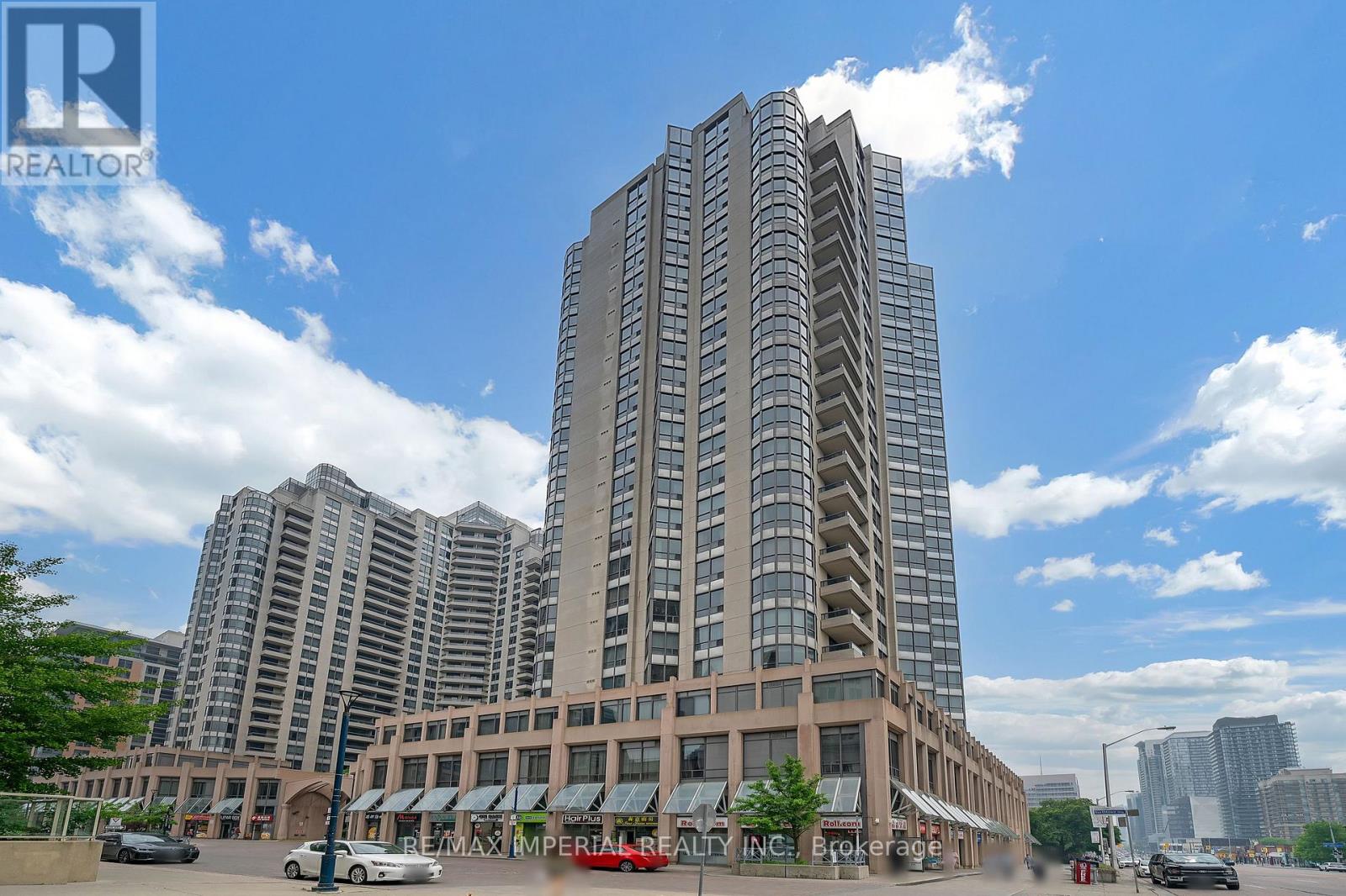1211 - 5 NORTHTOWN WAY, Toronto, Ontario