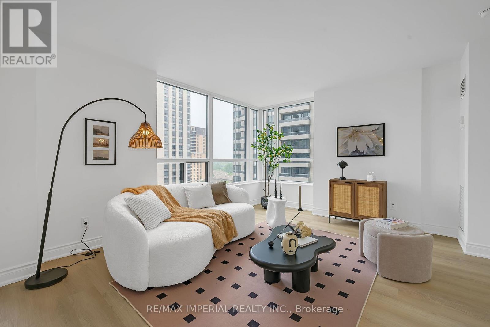 1211 - 5 Northtown Way, Toronto, Ontario  M2N 7A1 - Photo 12 - C12204752