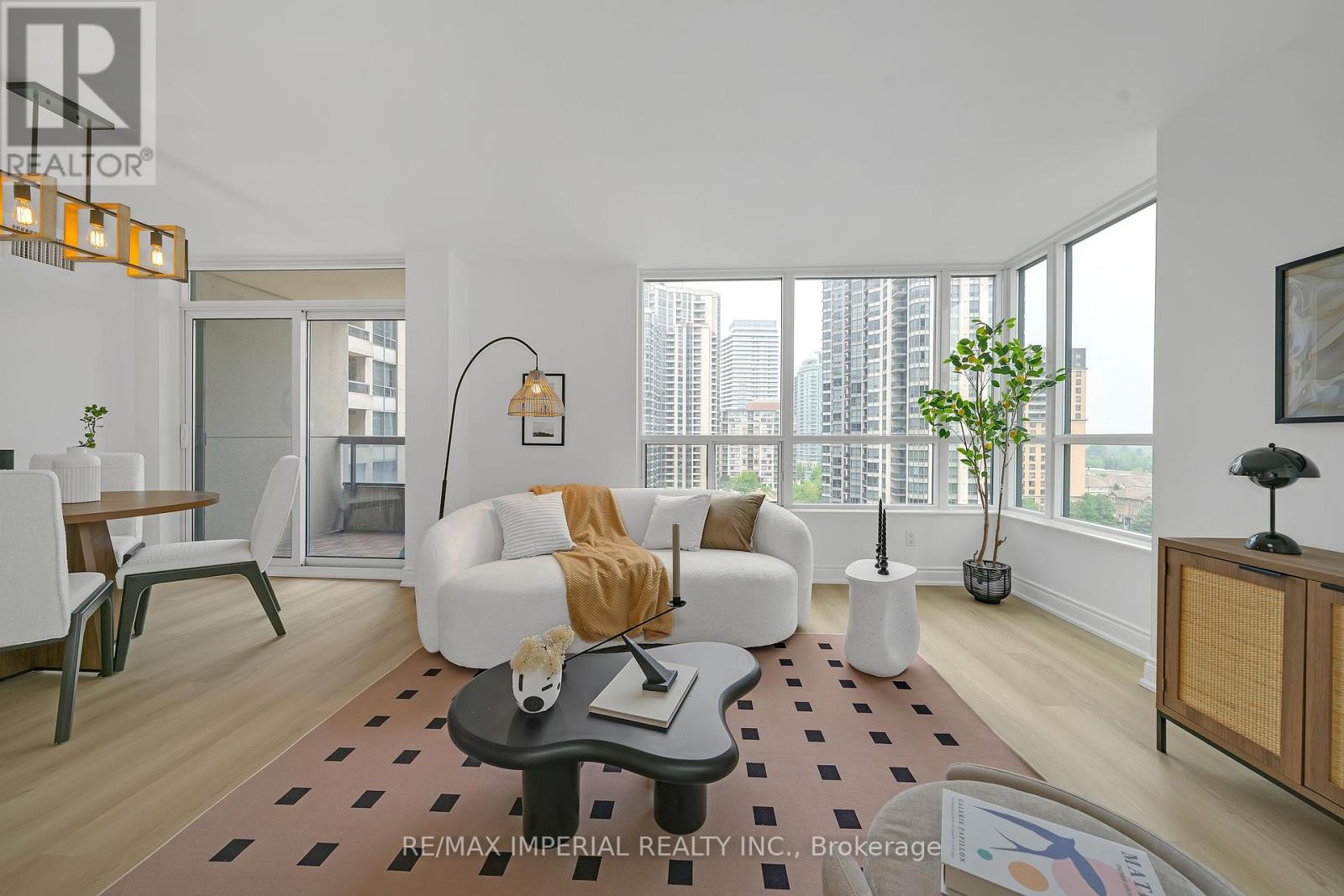 1211 - 5 Northtown Way, Toronto, Ontario  M2N 7A1 - Photo 15 - C12204752
