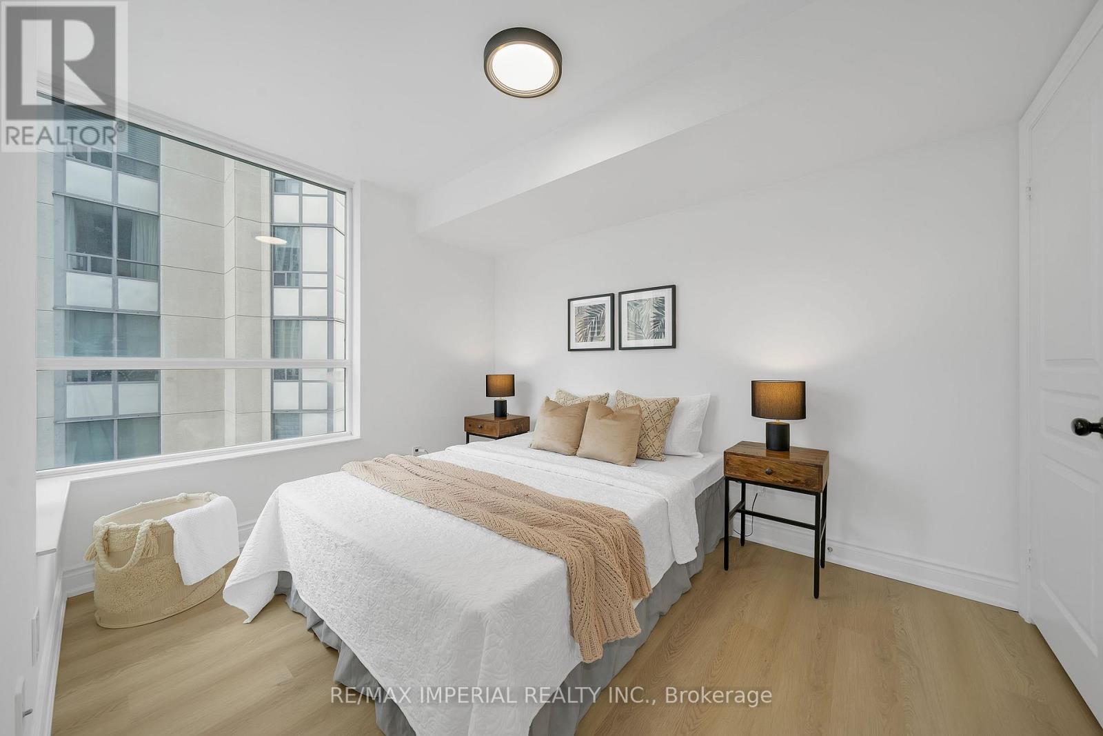 1211 - 5 Northtown Way, Toronto, Ontario  M2N 7A1 - Photo 17 - C12204752
