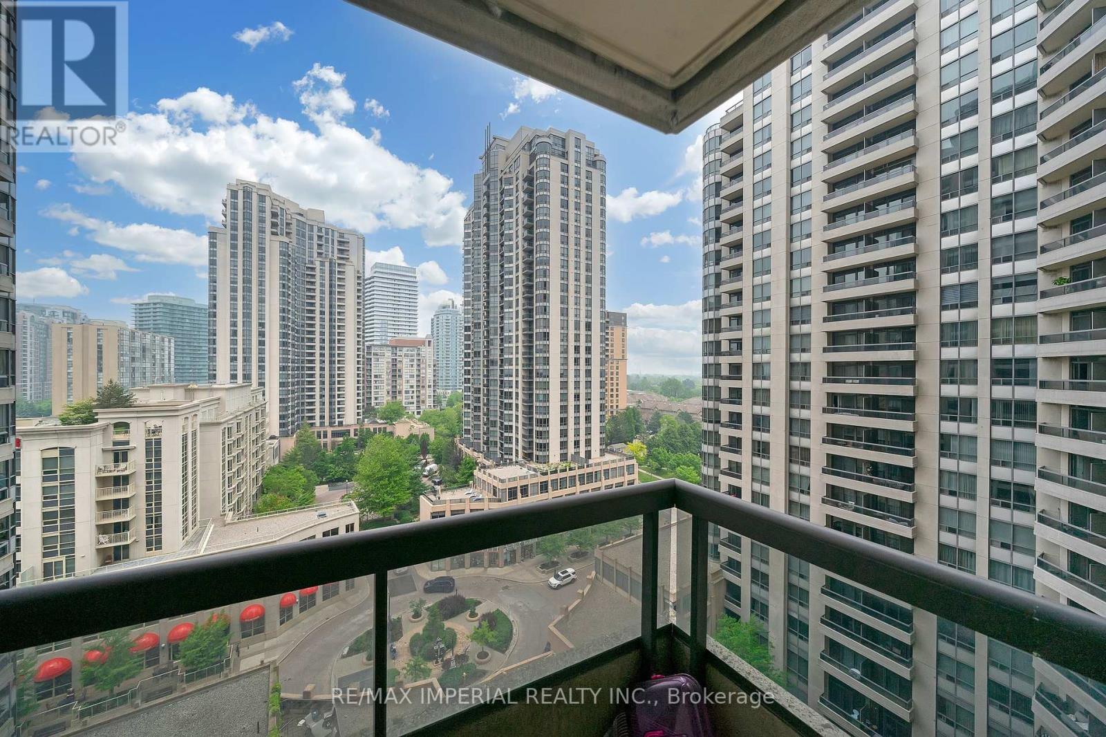 1211 - 5 Northtown Way, Toronto, Ontario  M2N 7A1 - Photo 23 - C12204752