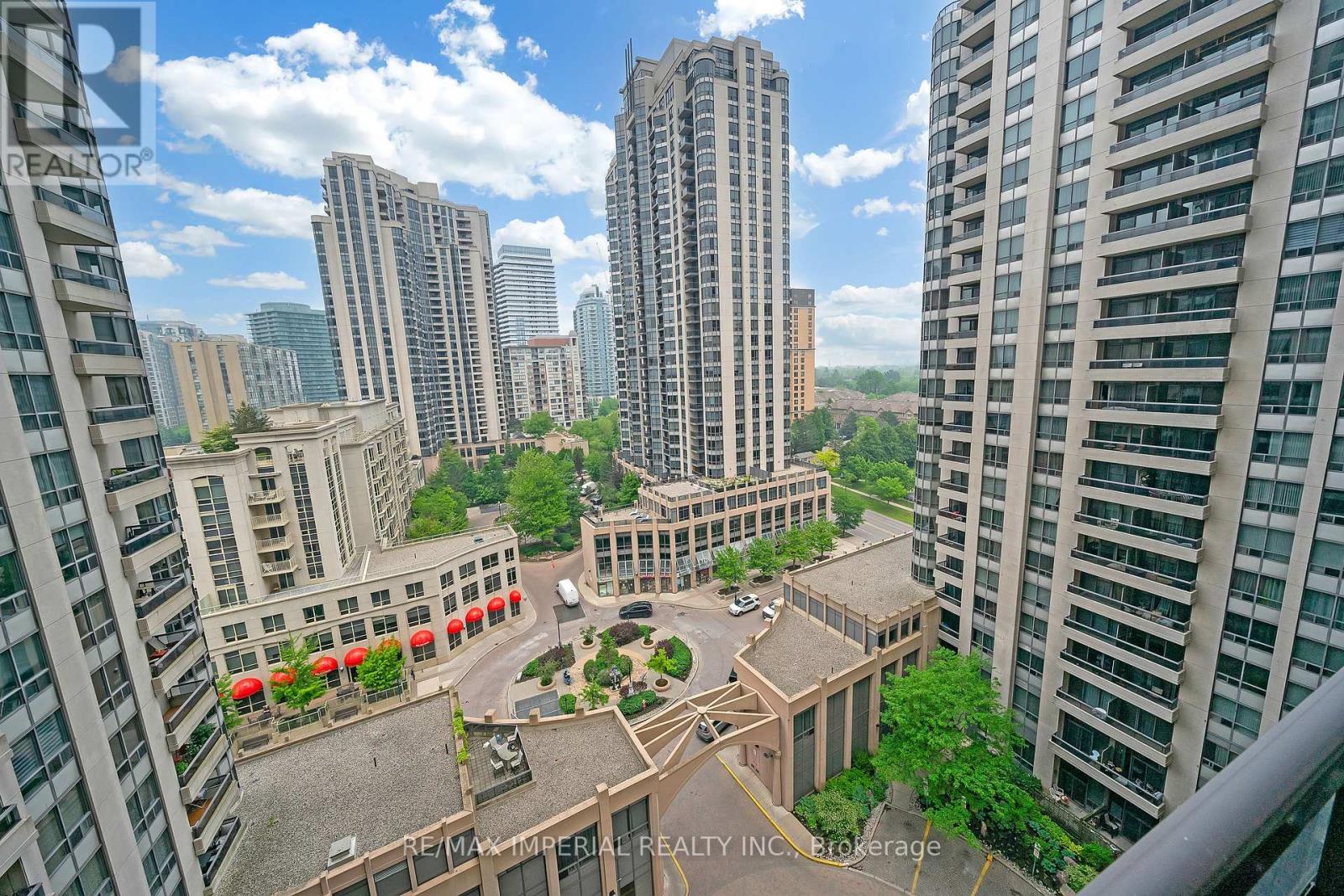 1211 - 5 Northtown Way, Toronto, Ontario  M2N 7A1 - Photo 24 - C12204752